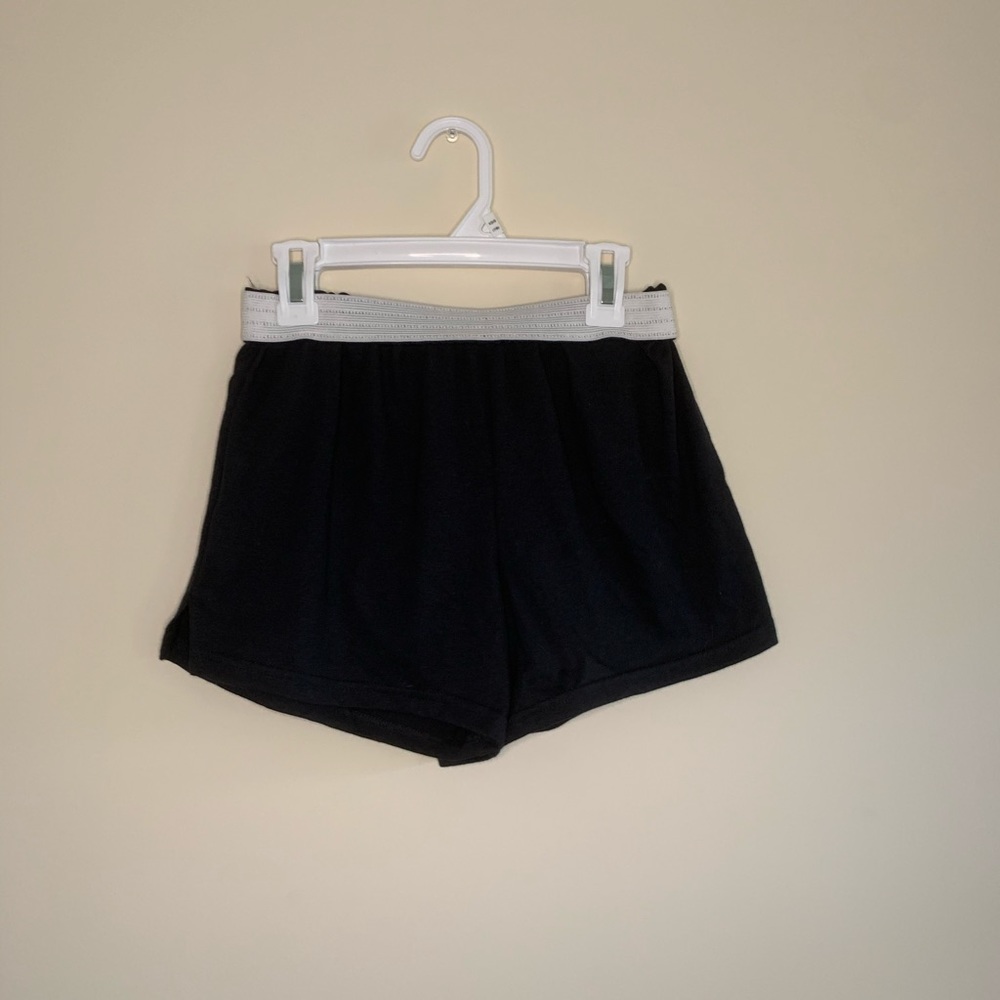 Soffe shorts size S